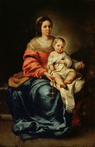 La Madonna del Rosario